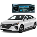 Hyundai 2017 Ioniq Electric (7 in) Accessories