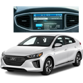 Hyundai 2017 Ioniq Electric (8 in) Accessories
