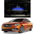 Hyundai 2017 Sonata (7 in) Accessories