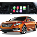 Hyundai 2017 Sonata (8 in) Accessories