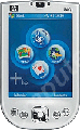 HP iPAQ rx1950 Accessories