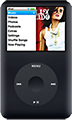 Apple iPod classic (160GB) Accessories