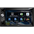 Jensen VX3024 Accessories