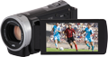 JVC Everio GZ-EX355 Accessories