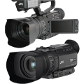 JVC GY-HM170 Accessories