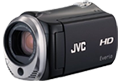 JVC GZHM320BUS Accessories