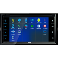 JVC KW-V330BT Accessories