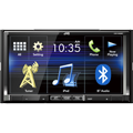 JVC KW-V420BT Accessories