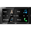 JVC KW-V430BT Accessories