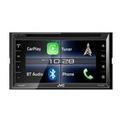 JVC KW-V820BT Accessories
