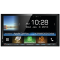 Kenwood DDX9703S Accessories