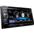 Kenwood DDX9905 Accessories