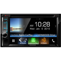 Kenwood Excelon DDX6903S Accessories