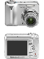 Kodak EasyShare C875 Accessories
