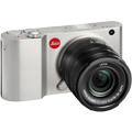 Leica TL Accessories