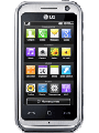 LG Arena KM900 Accessories