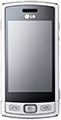 LG Bali GM360 Accessories