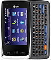 LG Banter Touch MN510 Accessories