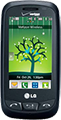 LG Cosmos Touch Accessories