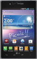LG Intuition Accessories