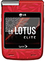LG Lotus Elite Accessories