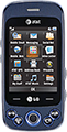 LG Neon II Accessories