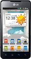 LG Optimus 3D Max Accessories