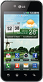 LG Optimus Black Accessories