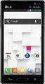LG Optimus L9 P769 Accessories