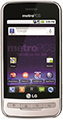 LG Optimus M Accessories