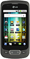 LG Optimus One P500 Accessories