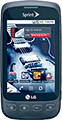 LG Optimus S Accessories