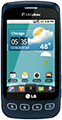 LG Optimus U US670 Accessories