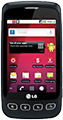 LG Optimus V VM670 Accessories