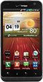 LG Revolution 4G Accessories