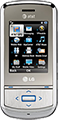 LG GD710 Shine II Accessories