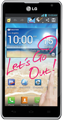 LG Spirit Accessories