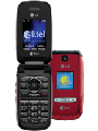 LG Swift AX-500 Accessories