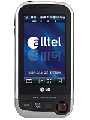 LG Tritan AX840 Accessories