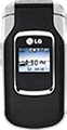 LG UX220 Accessories