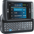 LG Vu Plus Accessories