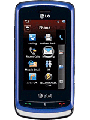 LG Xenon GR500 Accessories