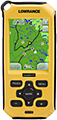Lowrance Endura Out&Back Accessories