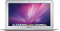 Apple MacBook Air 11" (2010) Trackpad Accessories