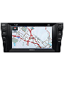 2007 Mazda CX7 Navigation Accessories