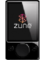 Microsoft Zune 120GB Accessories