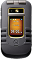Motorola Brute Accessories