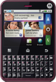 Motorola Charm Accessories