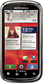 Motorola CLIQ 2 Accessories