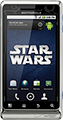 Motorola Droid R2D2 Accessories